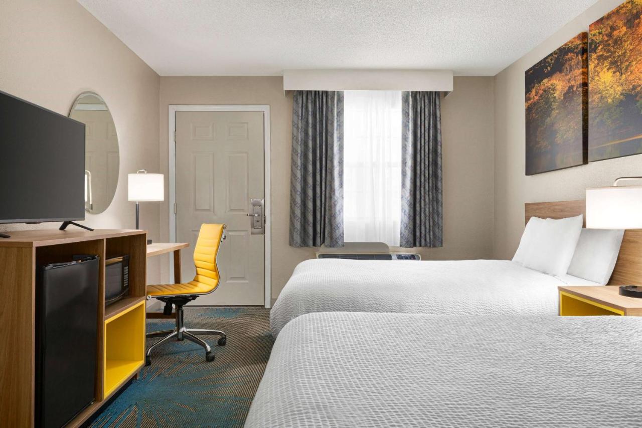 Days Inn By Wyndham Demopolis Екстер'єр фото